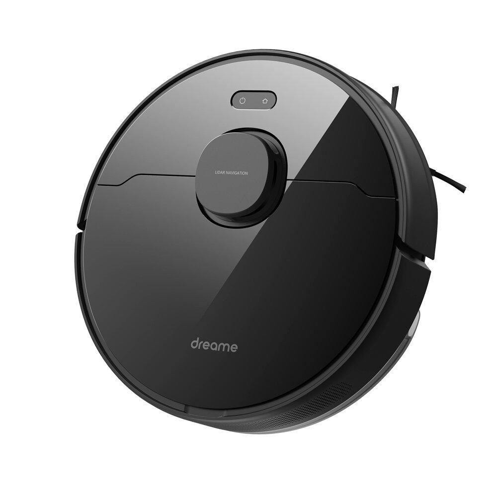 Dreame D9 Max robotický vysávač