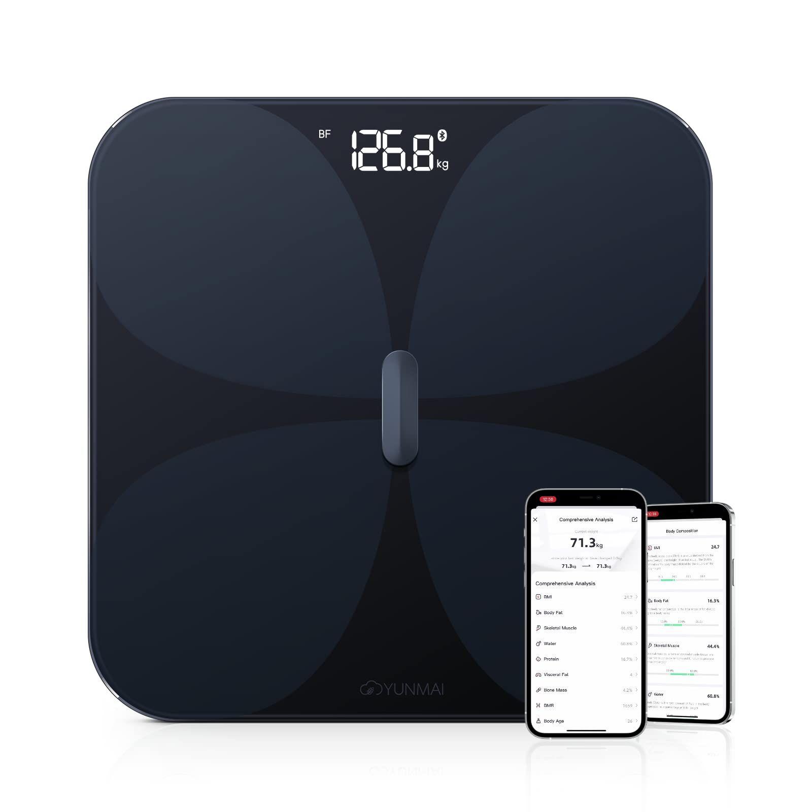 Yunmai Pro Smart Scale