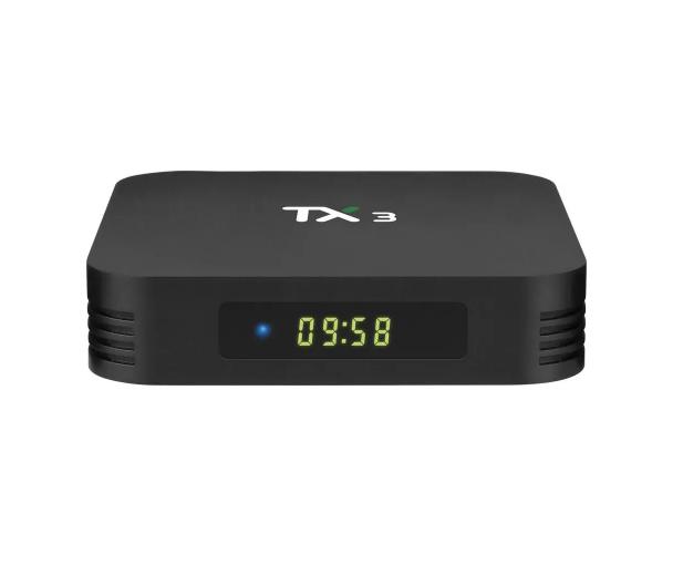 Tanix TX3 TV Box
