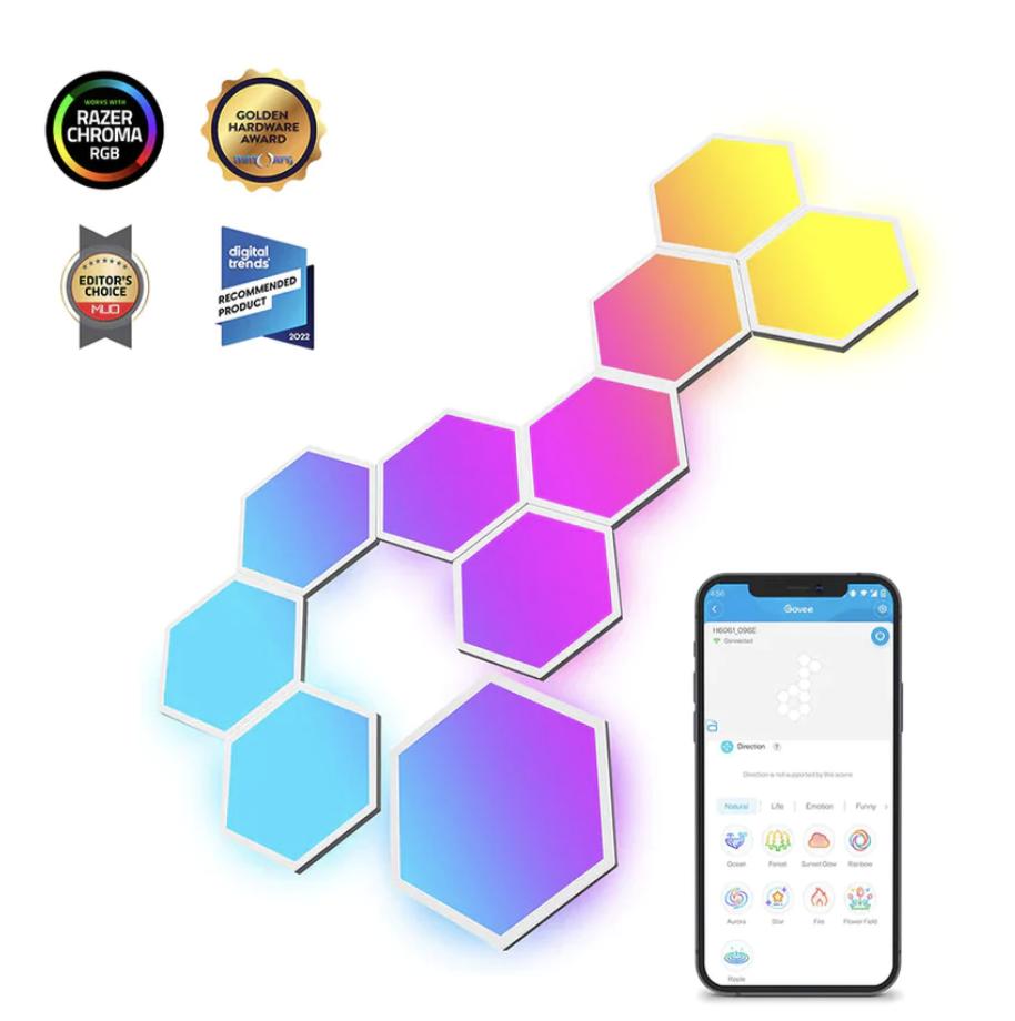 Govee Glide Hexa