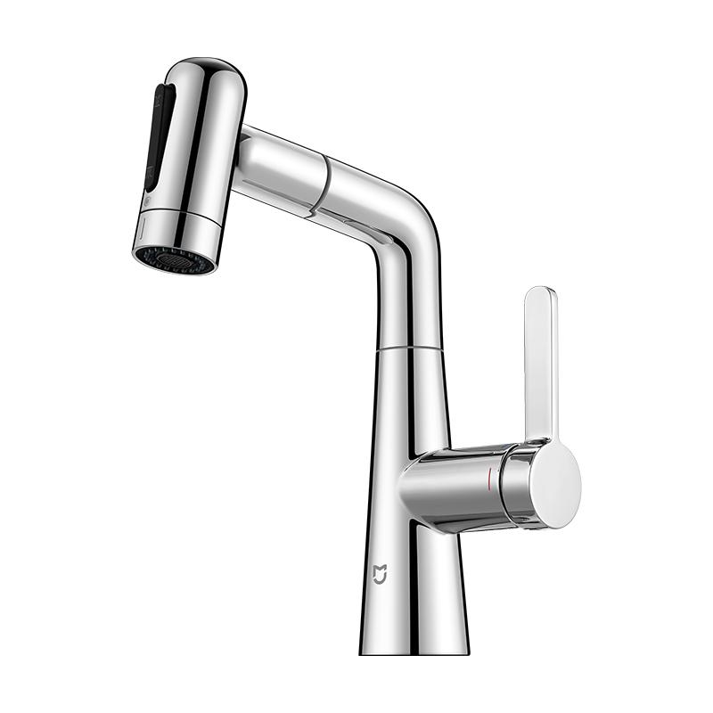 Xiaomi Mijia Pull-out Basin Faucet S1