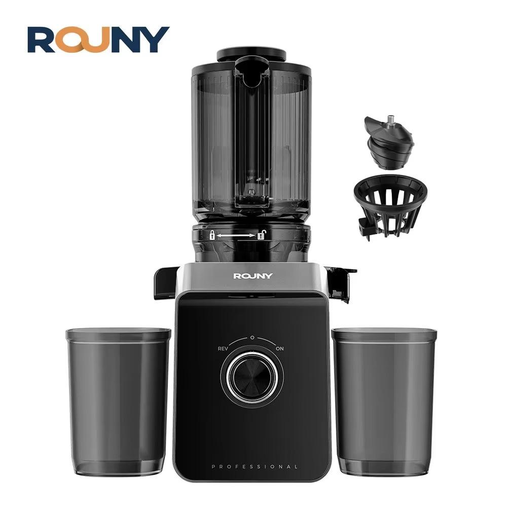 ROUNY FF PRO odšťavovač