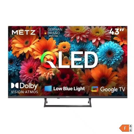 METZ MQF7500Z QLED 43" TV