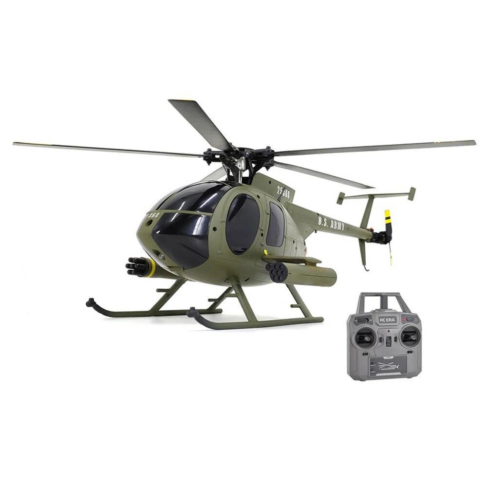 Helikoptéra RC ERA C189 MD500