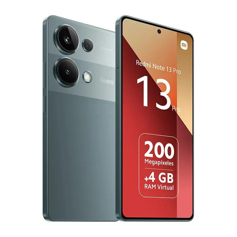 Redmi Note 13 Pro 4G Globálna Verzia