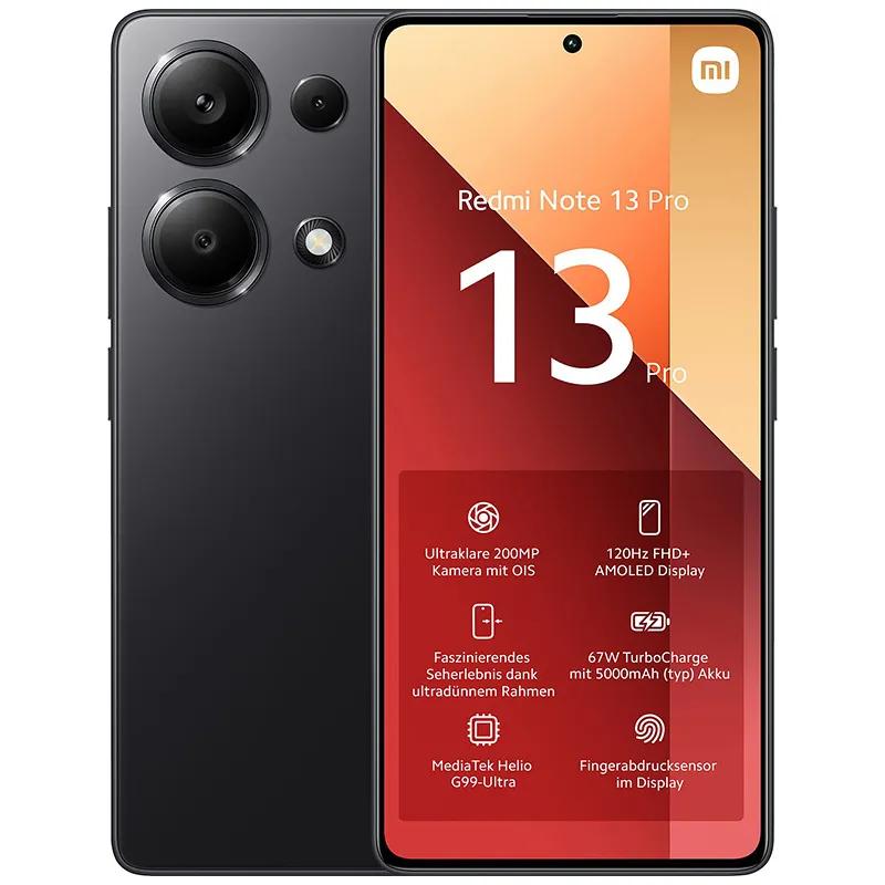 Redmi Note 13 Pro 4G Globálna Verzia