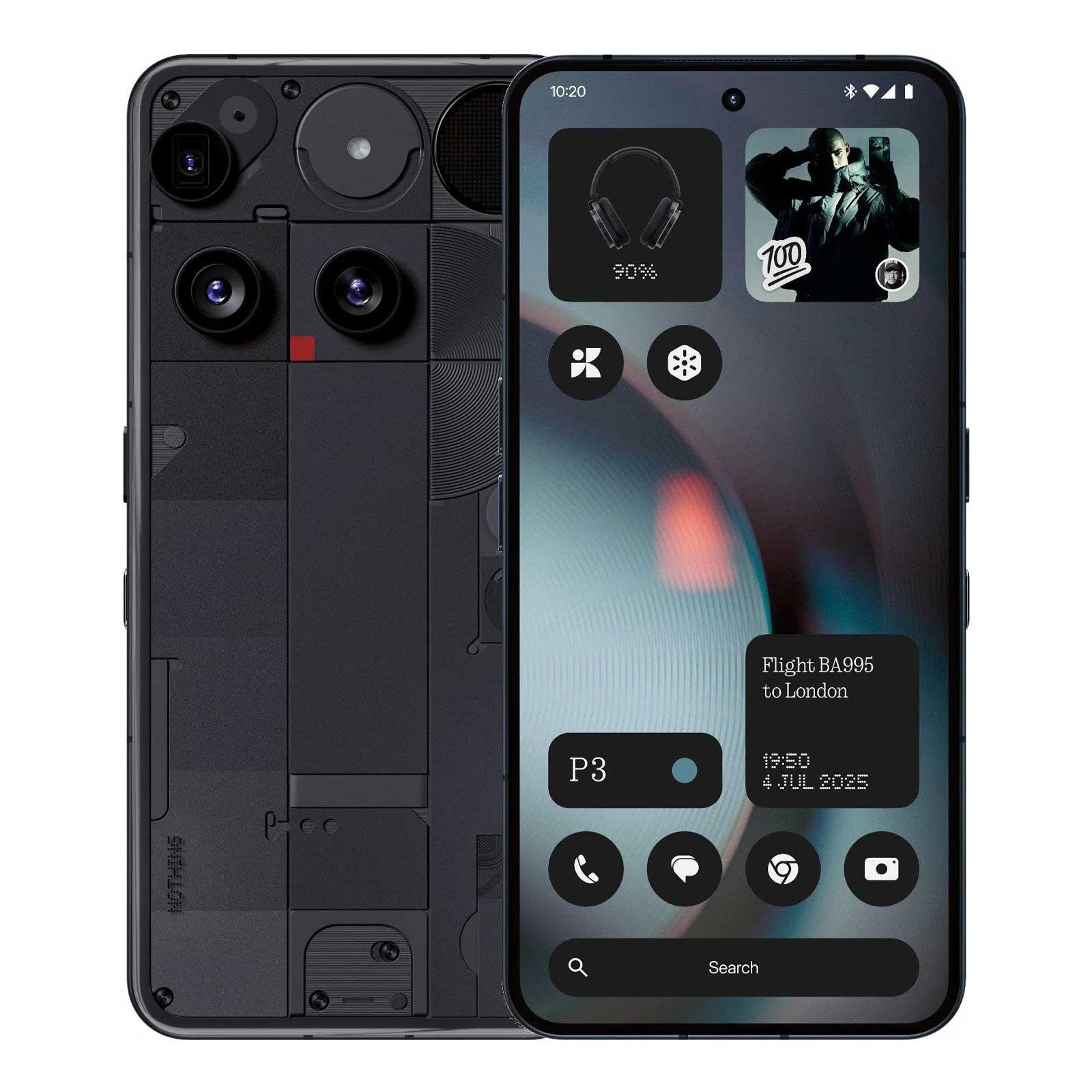 Nothing Phone (3)