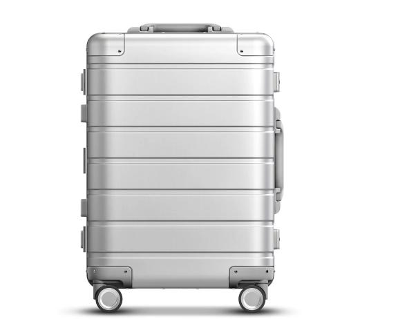 Xiaomi 90Fun Metal Suitcase