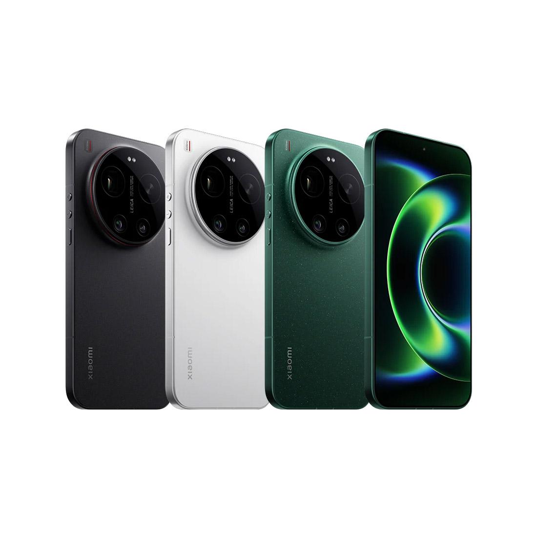 Xiaomi 17 Ultra Globálna Verzia