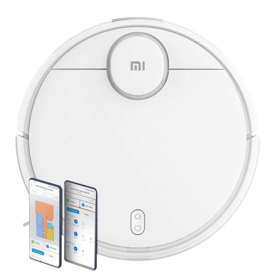 Xiaomi Robot Vacuum-Mop 2S