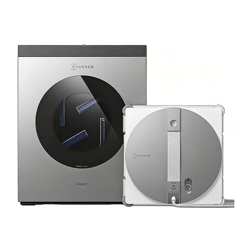 ECOVACS WINBOT W3 OMNI