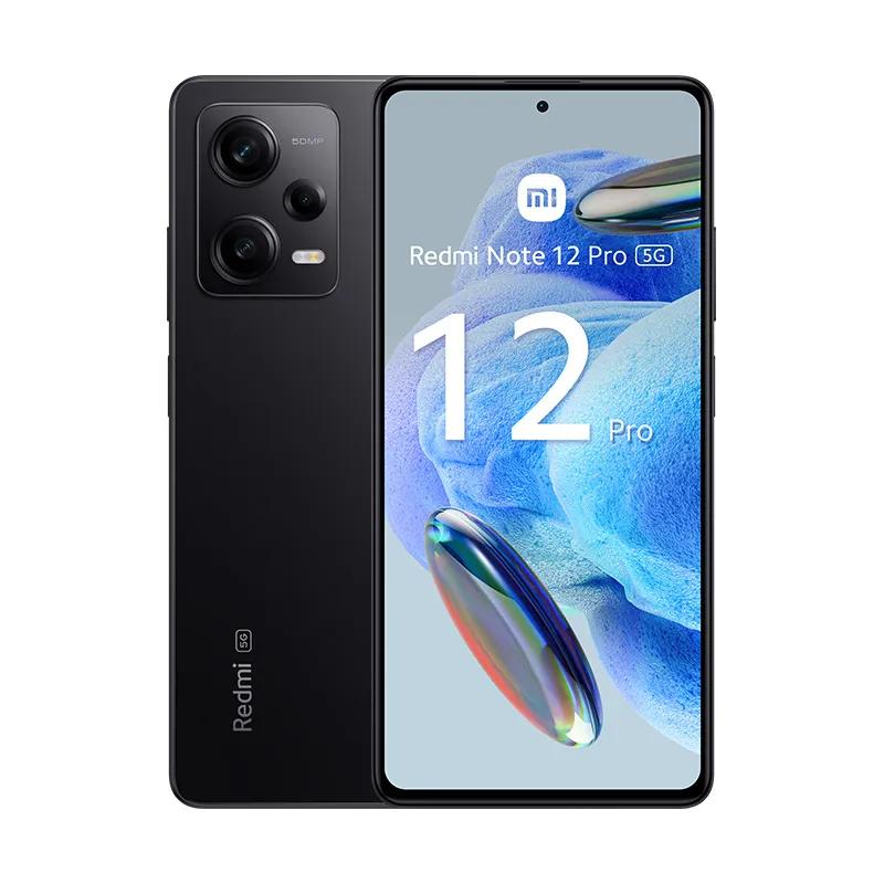 Redmi Note 12 Pro 5G