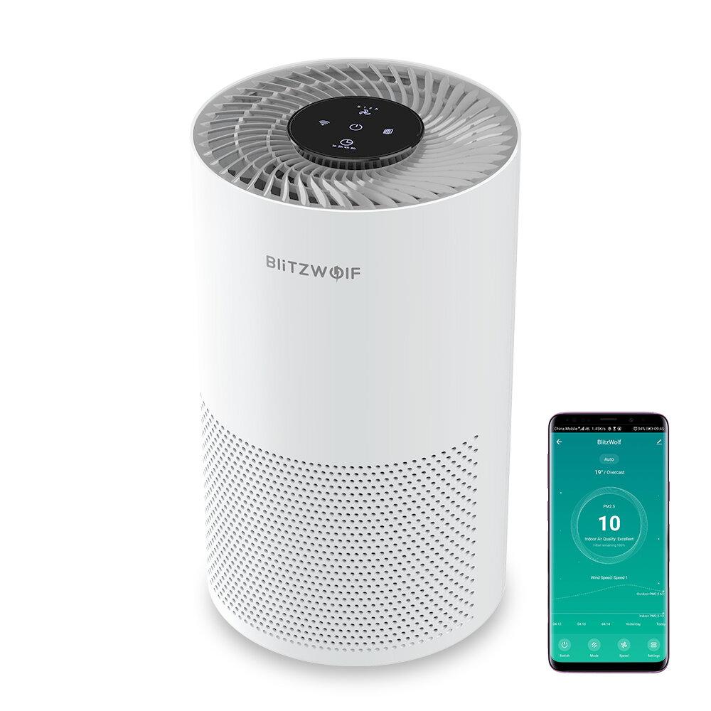 BlitzWolf BW-AP1 / BW-AP1C