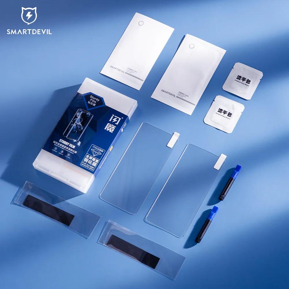 SmartDevil ochranné sklá pre Xiaomi