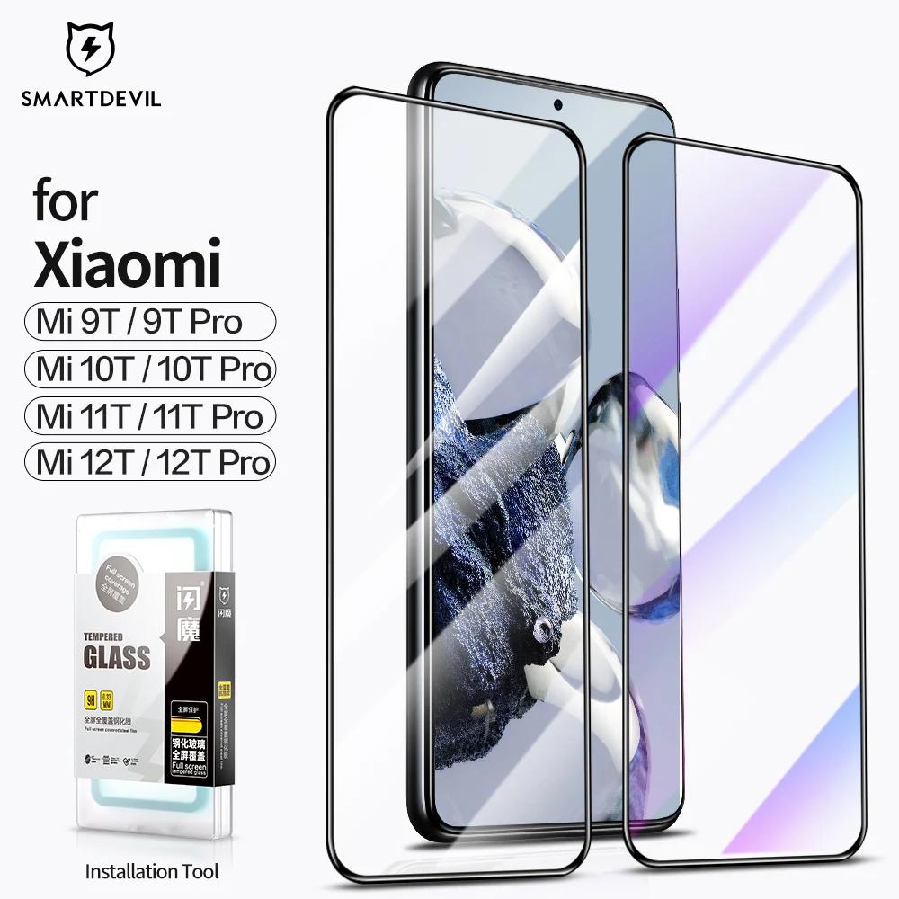 SmartDevil ochranné sklá pre Xiaomi