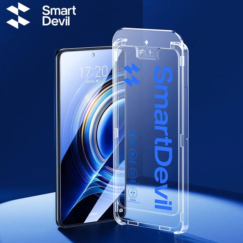 SmartDevil ochranné sklá pre Xiaomi