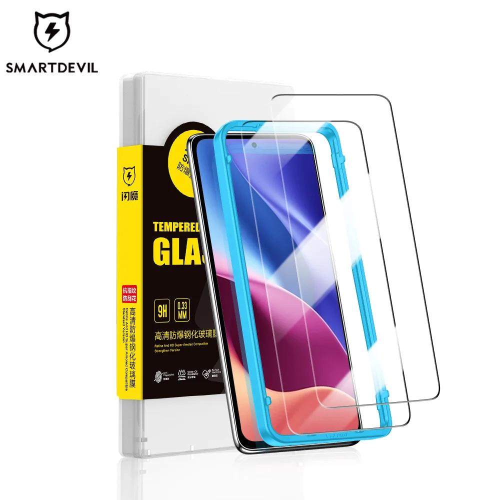 SmartDevil ochranné sklá pre Xiaomi