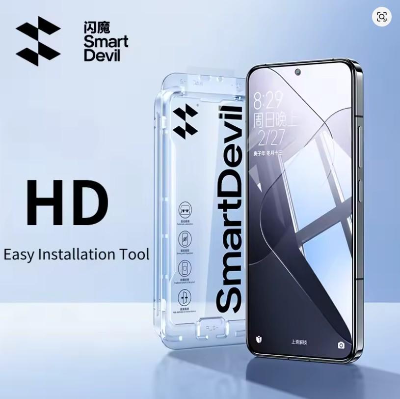 SmartDevil ochranné sklá pre Xiaomi