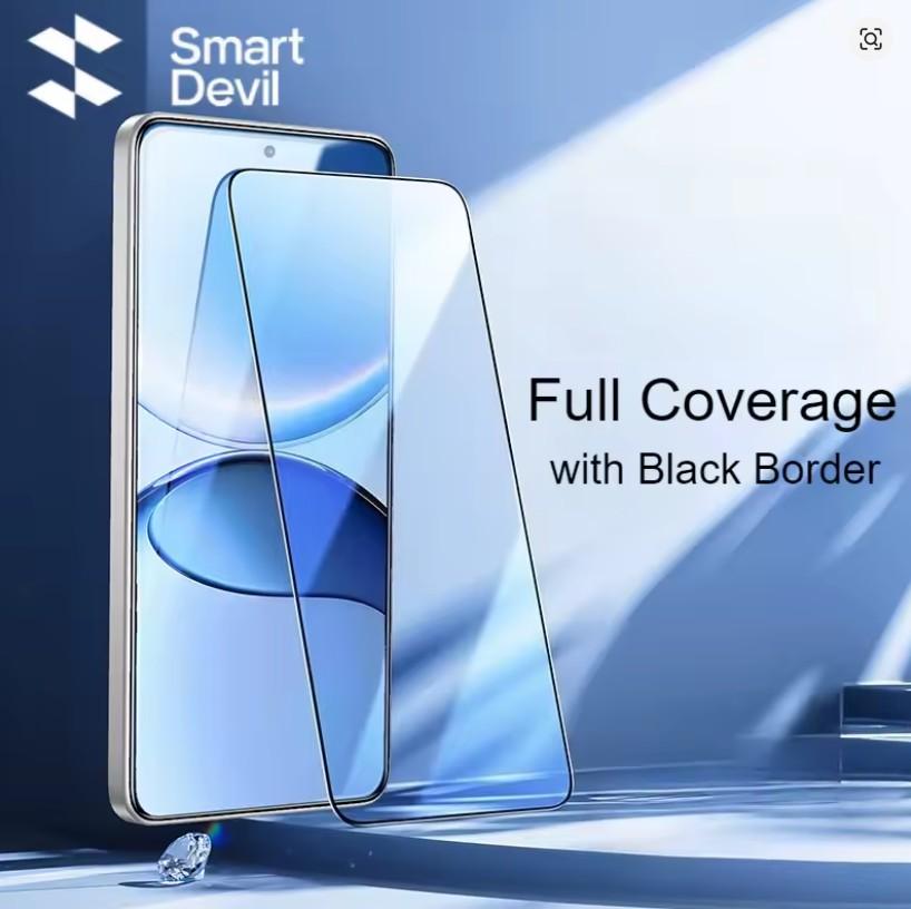 SmartDevil ochranné sklá pre Xiaomi