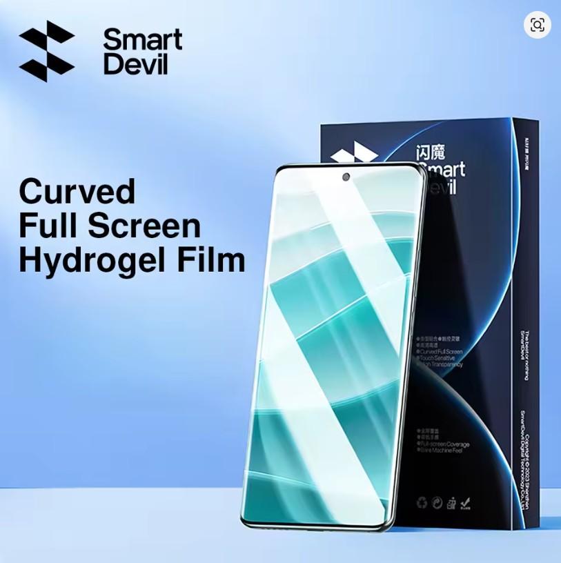 SmartDevil ochranné sklá pre Xiaomi