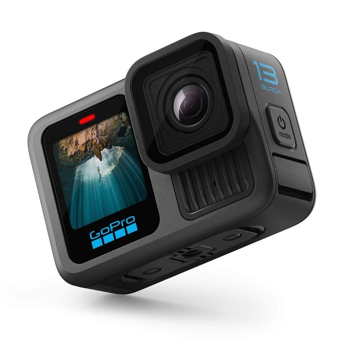 GoPro HERO 13 Black (iba cez DE AliExpress)
