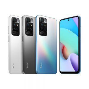 Redmi 10 Globálna Verzia