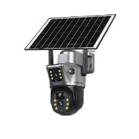 LS VISION Dual Lens WiFi/4G kamera