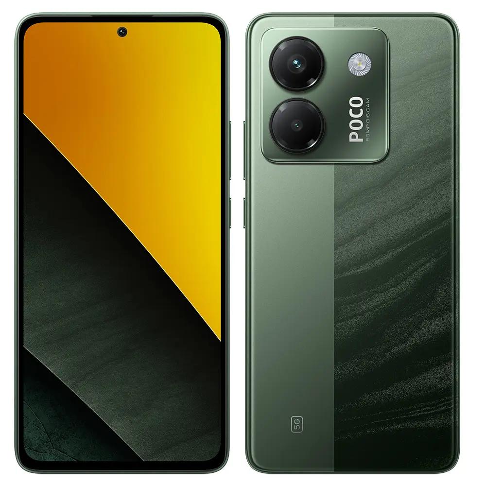POCO M7 Pro 5G Globálna Verzia