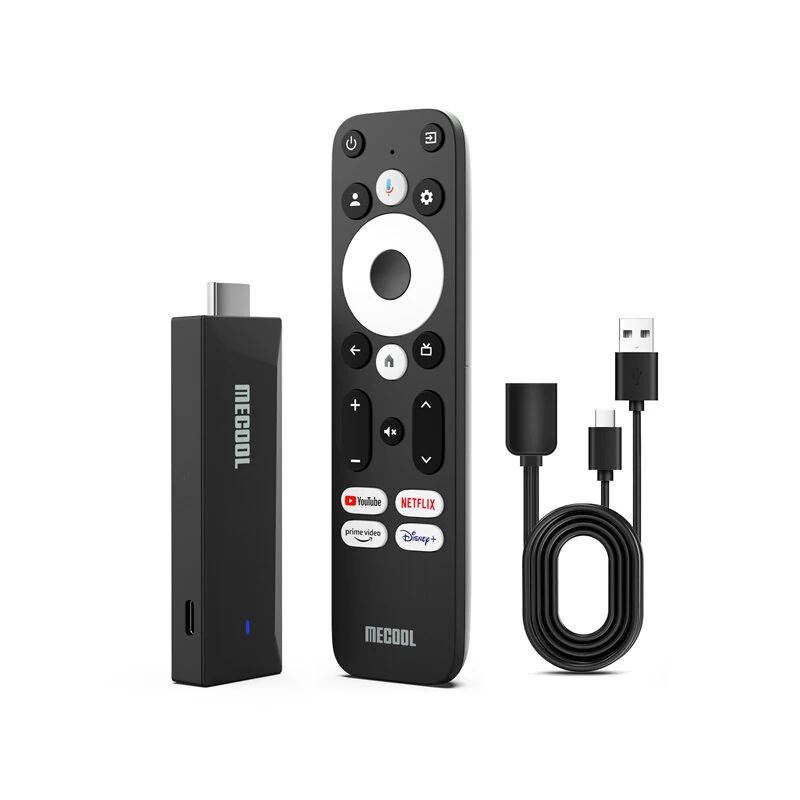 MECOOL Mego1 4K TV stick