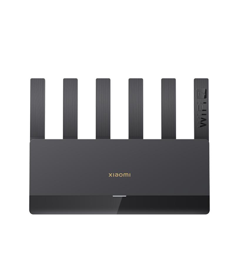 Xiaomi Router BE6500