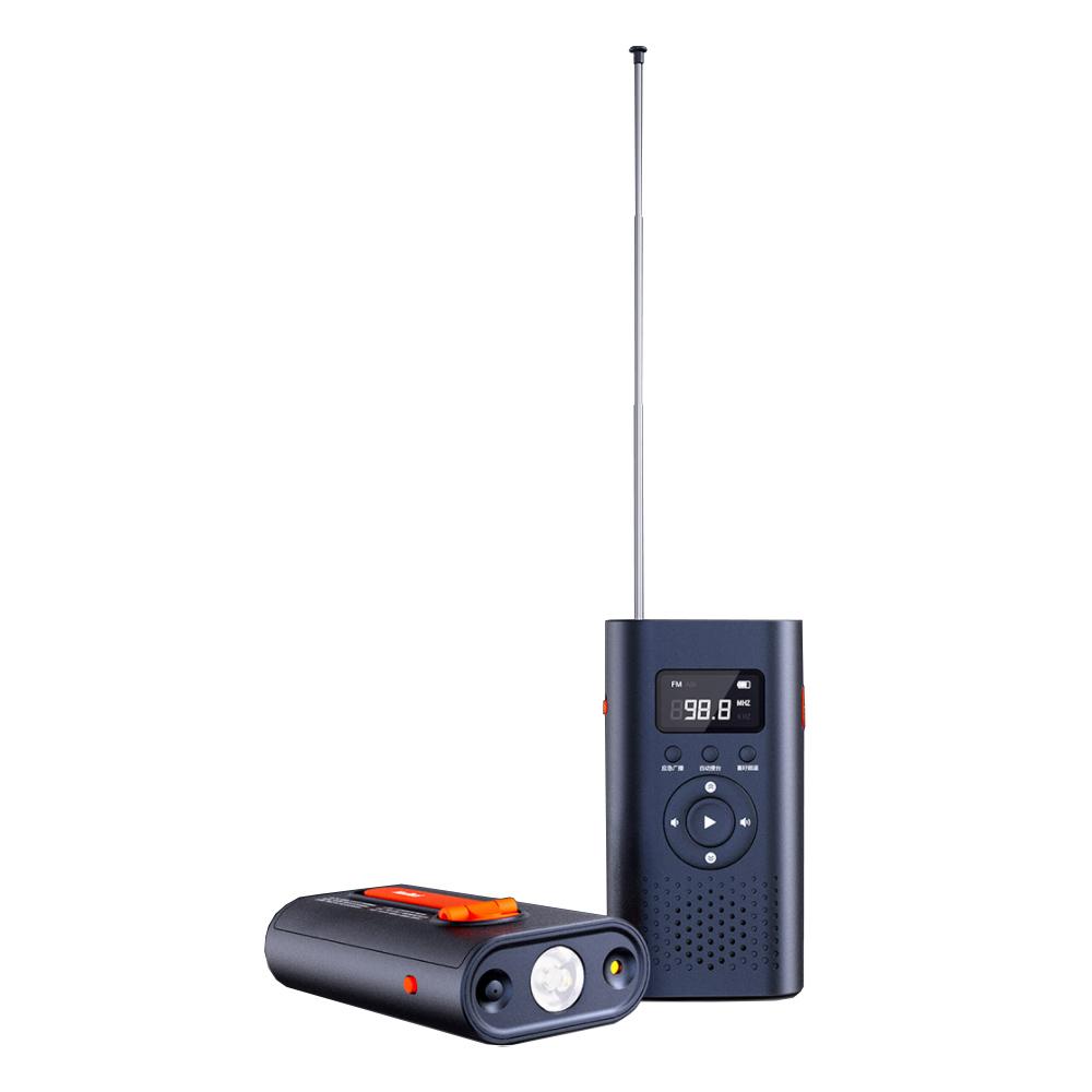 Nextool 6 v 1 núdzové zariadenie