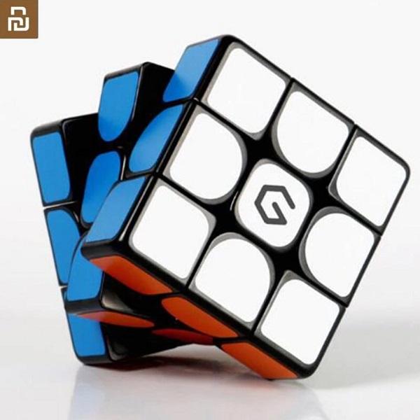 Kvalitná Xiaomi Giiker rubikova kocka