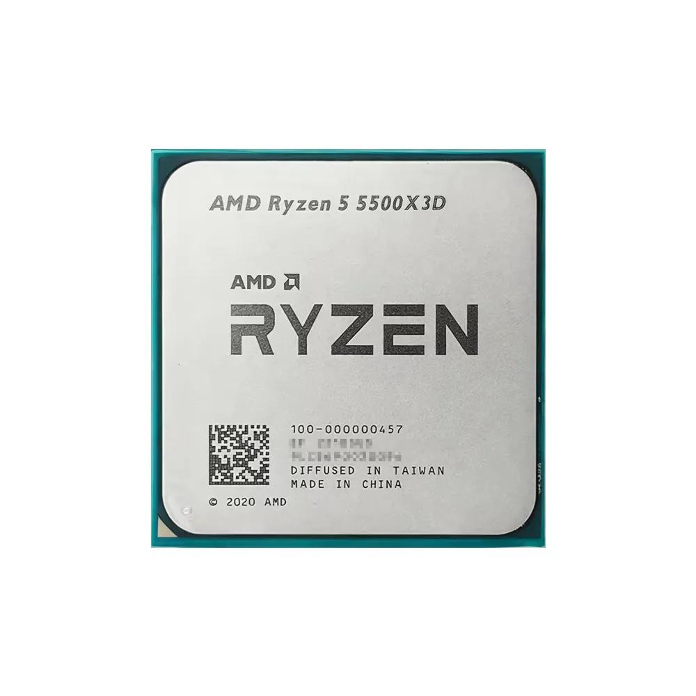 AMD Ryzen 5 5500X3D