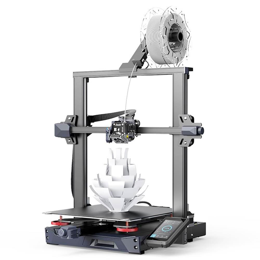 Creality Ender-3 S1 Pro / Ender-3 S1 Plus