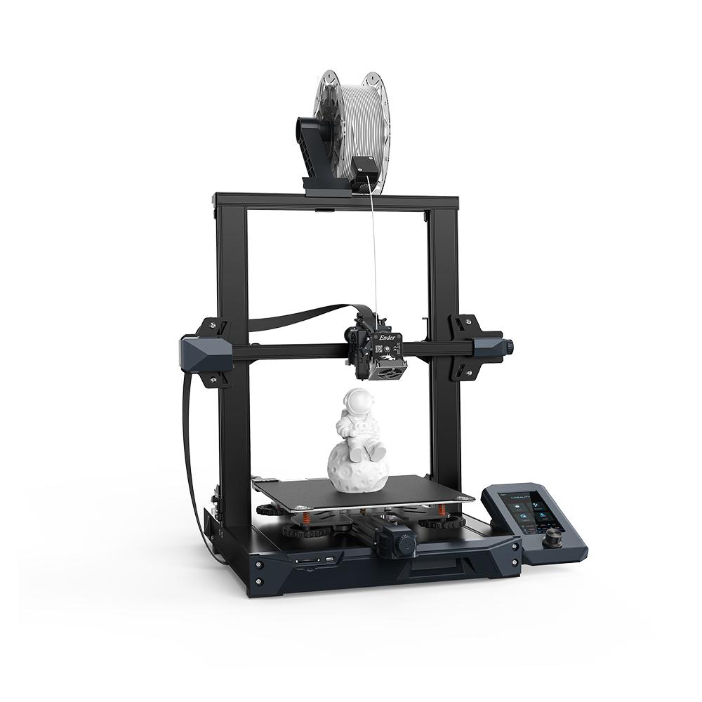 Creality Ender-3 S1 Pro / Ender-3 S1 Plus