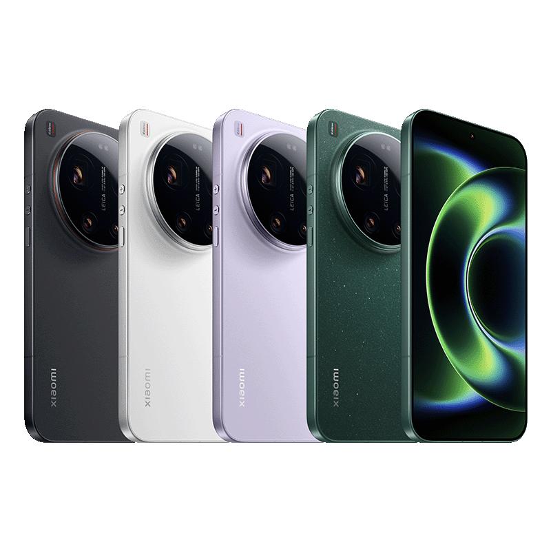 Xiaomi 17 Ultra Čínska Verzia (s B20 LTE)