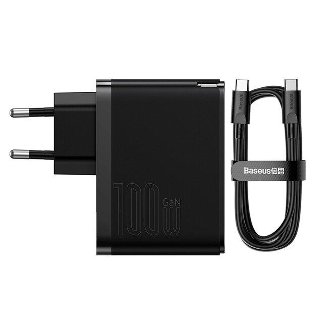 Baseus GaN5 Pro 100 W