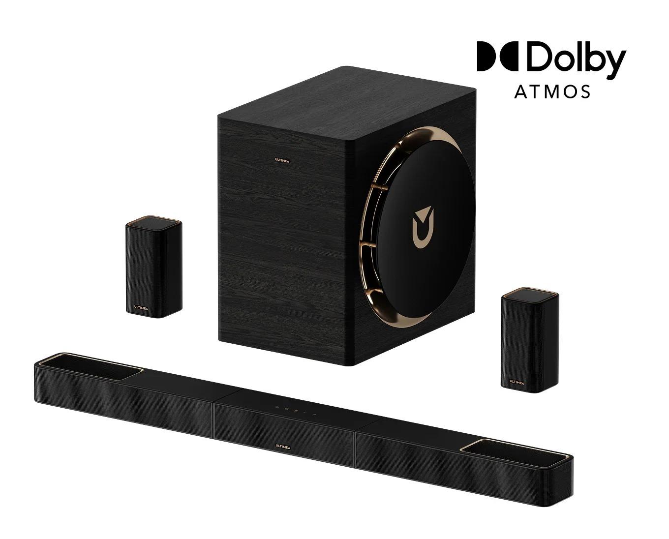 ULTIMEA Skywave X70