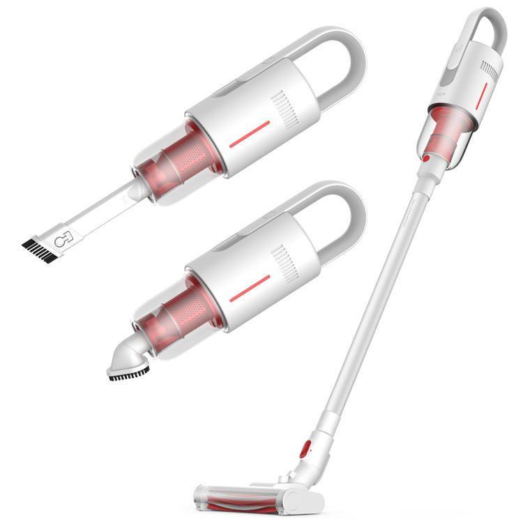 Xiaomi Deerma VC20 ručný vysávač