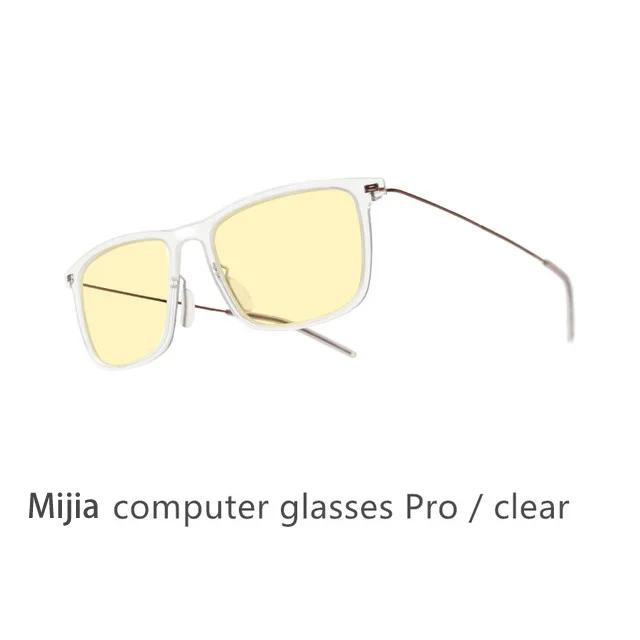 Xiaomi Mijia Computer Glasses