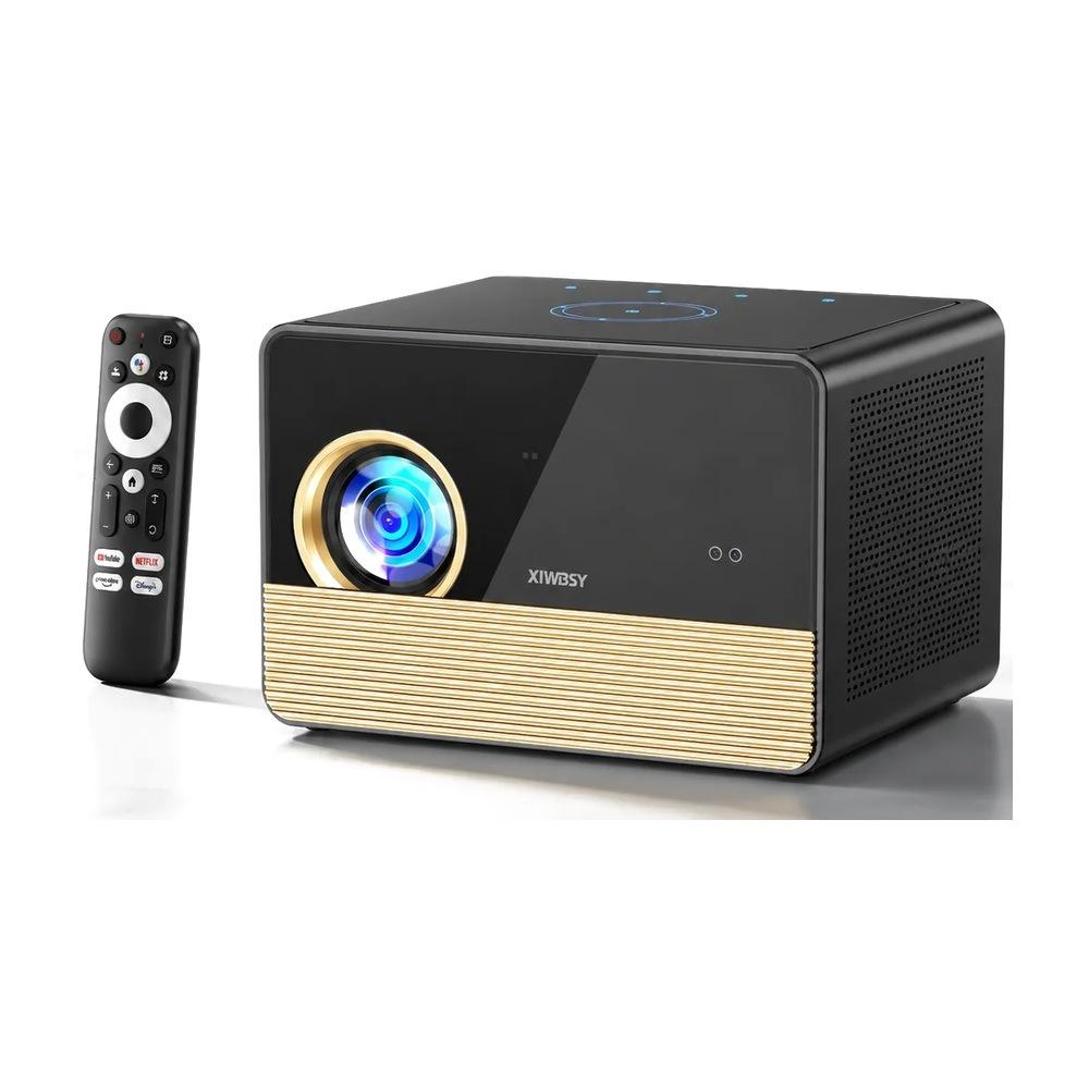 XIWBSY X06 Google TV projektor