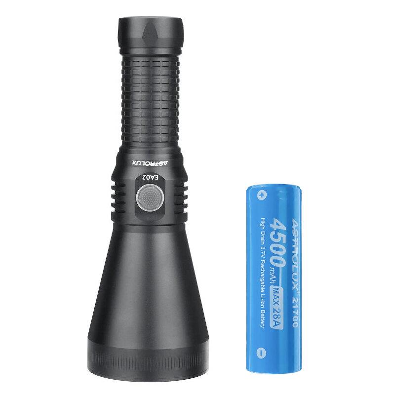 Astrolux EA02