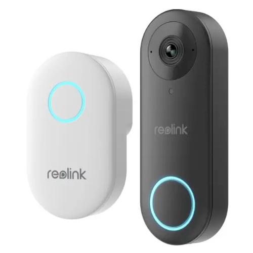Reolink 2K+ Video Doorbell