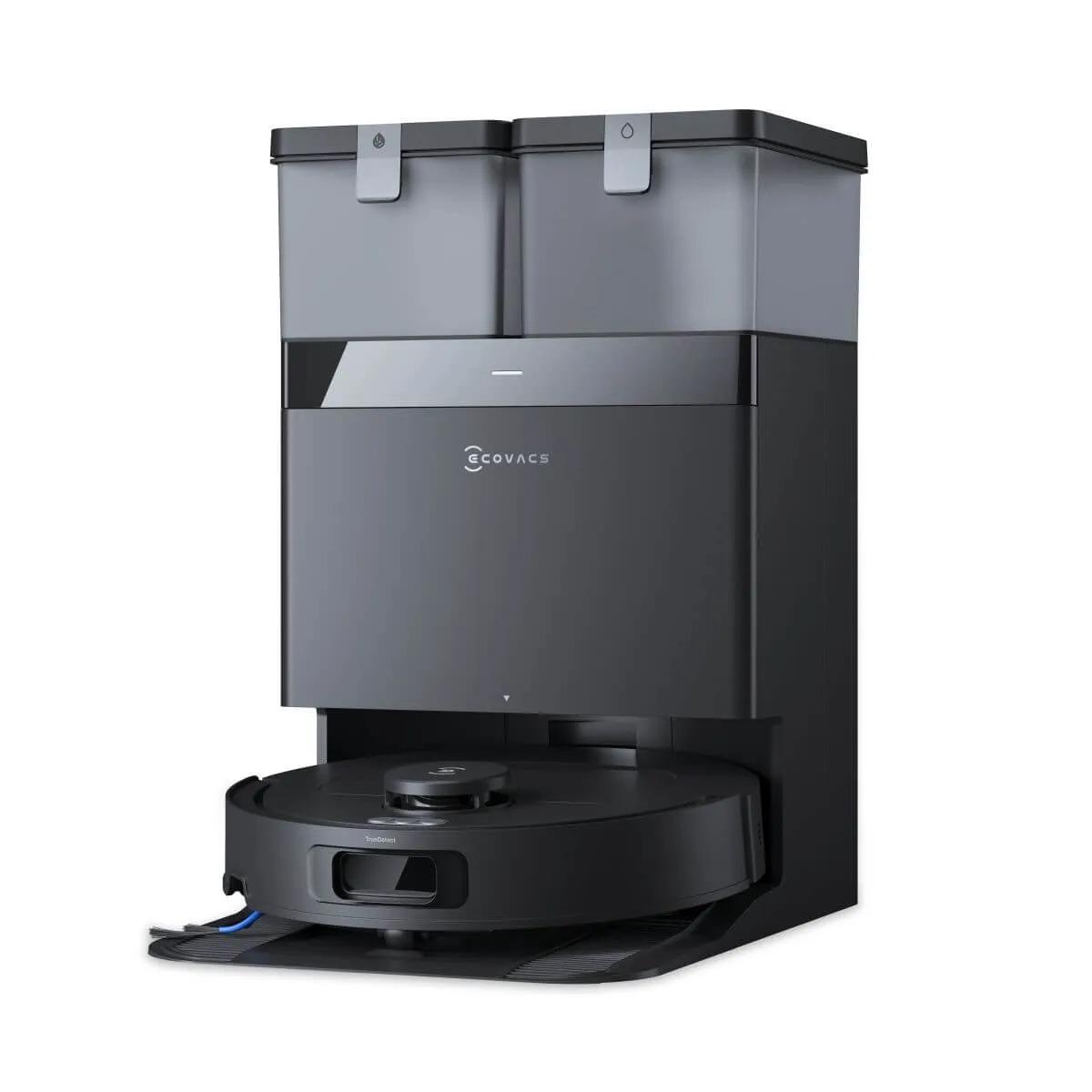ECOVACS DEEBOT T30e Omni