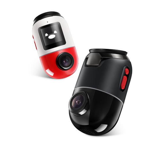 70mai Dash Cam Omni X200