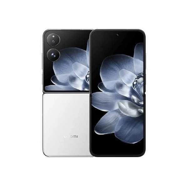 Xiaomi MIX Flip Čínska Verzia (s B20 LTE)