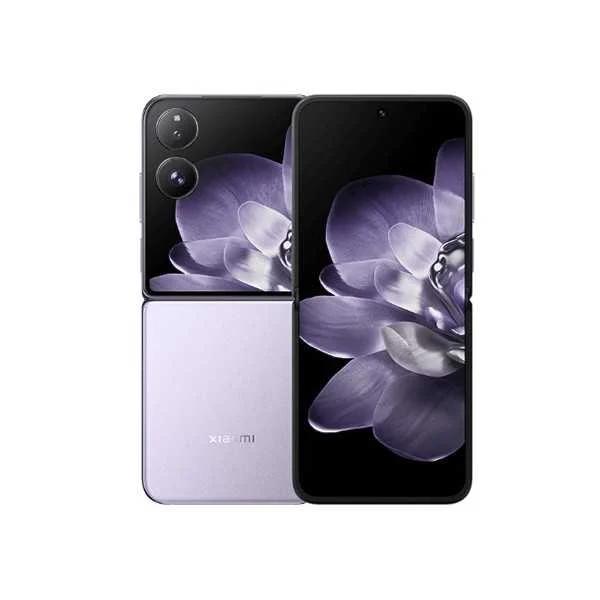 Xiaomi MIX Flip Čínska Verzia (s B20 LTE)
