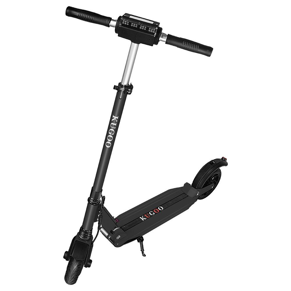 Kugoo S1 kolobežka