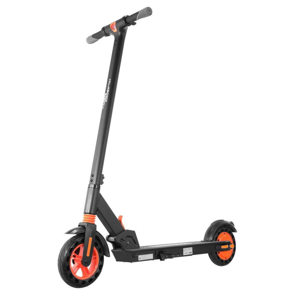 Kugoo S1 kolobežka
