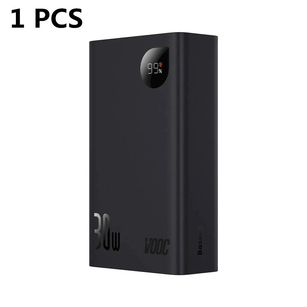 Baseus 20000mAh 30W powerbanka